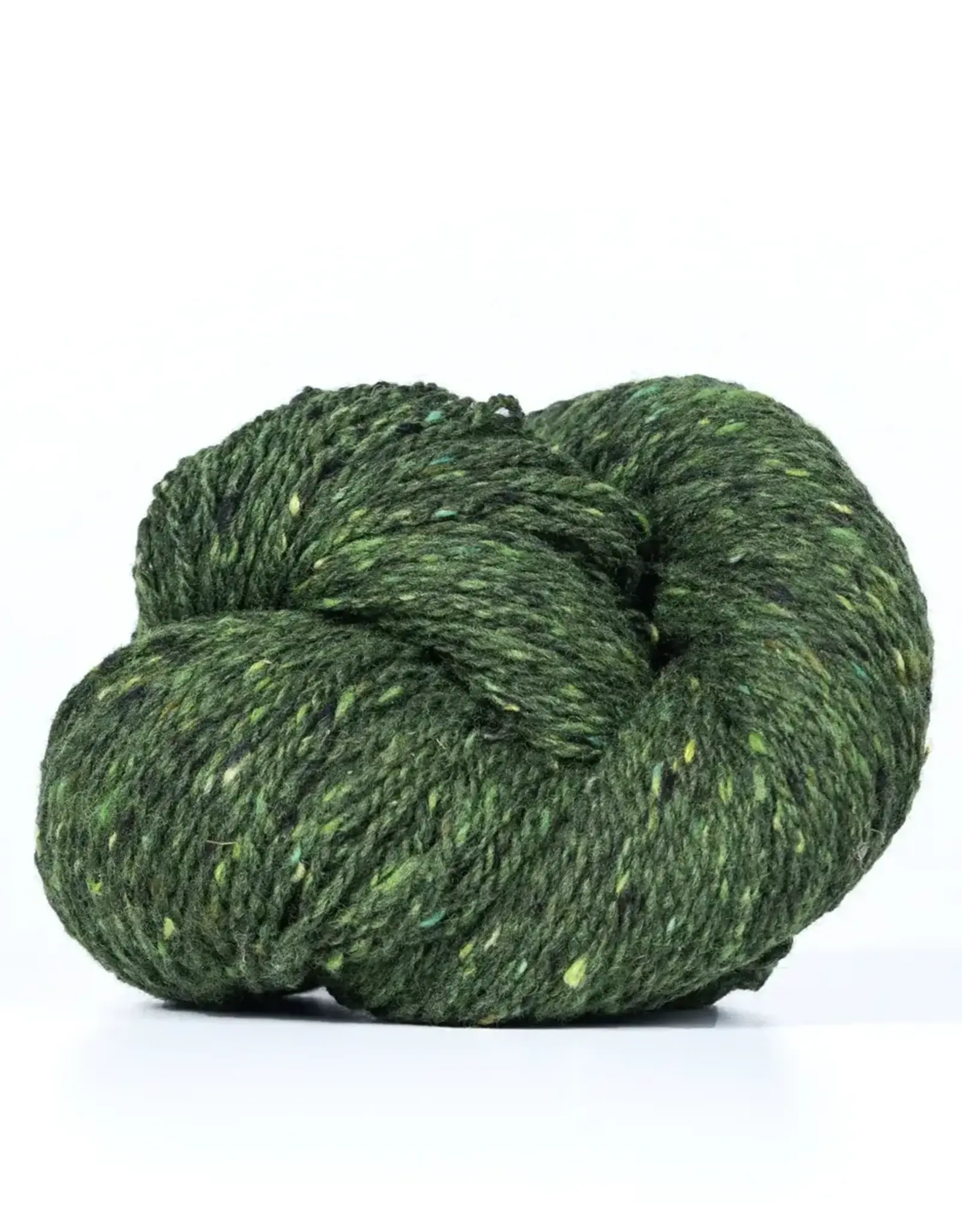 Kelbourne Woolens Lucky Tweed by Kelbourne Woolens