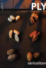 Ply Magazine Ply Magazine #54:  Sericulture (Autumn 2026)