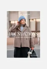 Laine Foundations: 20 Knitted Accessories by Sari Nordlund