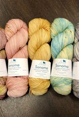 Baah Yarns Sonoma by Baah Yarn, Color Group 3