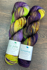 Baah Yarns Color of the month by Baah Yarn 2026
