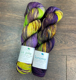 Baah Yarns Color of the month by Baah Yarn 2026