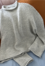 Molly Honaker Sweater Workshop!: Cloud Sweater Sundays, November 1, 8, 15, 22, December 6, & 13, 12:30-2:30pm