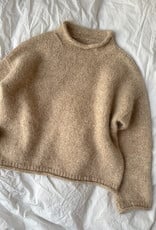 Molly Honaker Sweater Workshop!: Cloud Sweater Sundays, November 1, 8, 15, 22, December 6, & 13, 12:30-2:30pm