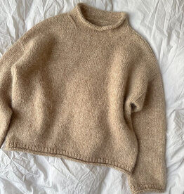 Molly Honaker Sweater Workshop!: Cloud Sweater Sundays, November 1, 8, 15, 22, December 6, & 13, 12:30-2:30pm