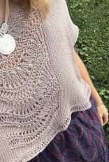 Molly Honaker Incorporating Lace!: Deschain - Mondays, November 2, 9, 16, & 23, 4:30-6pm