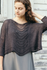 Molly Honaker Incorporating Lace!: Deschain - Mondays, November 2, 9, 16, & 23, 4:30-6pm
