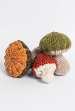 Autumn Leaves, Acorn, and/or Fungi Workshop Placeholder and Kit -- Saturday, October 24, 12:30-3:30