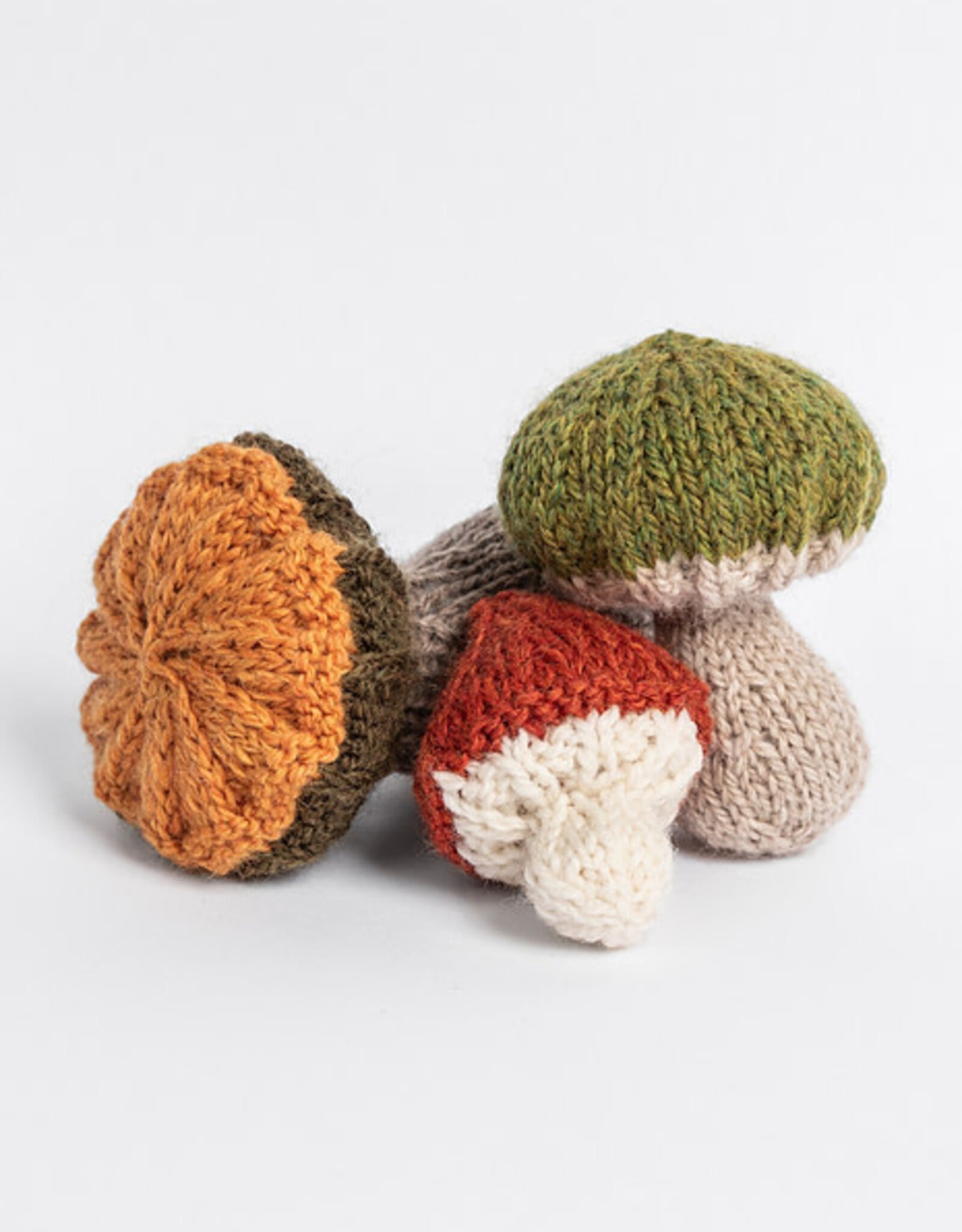 Autumn Leaves, Acorn, and/or Fungi Workshop Placeholder and Kit -- Saturday, October 24, 12:30-3:30
