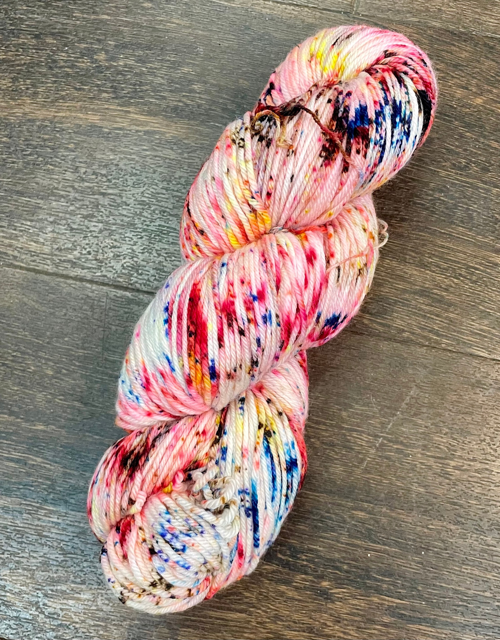 Malabrigo Arroyo by Malabrigo