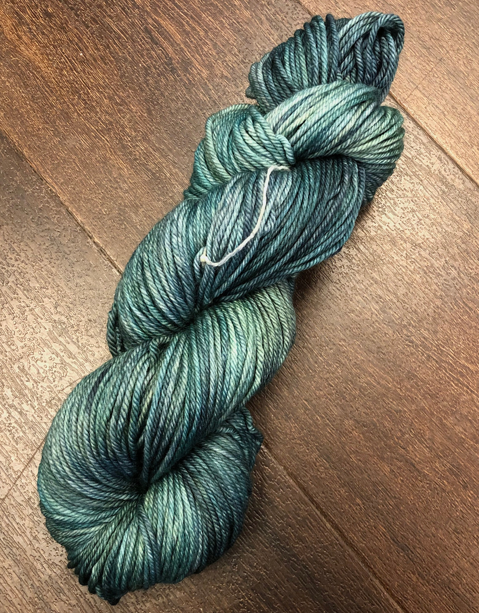Malabrigo Rios by Malabrigo