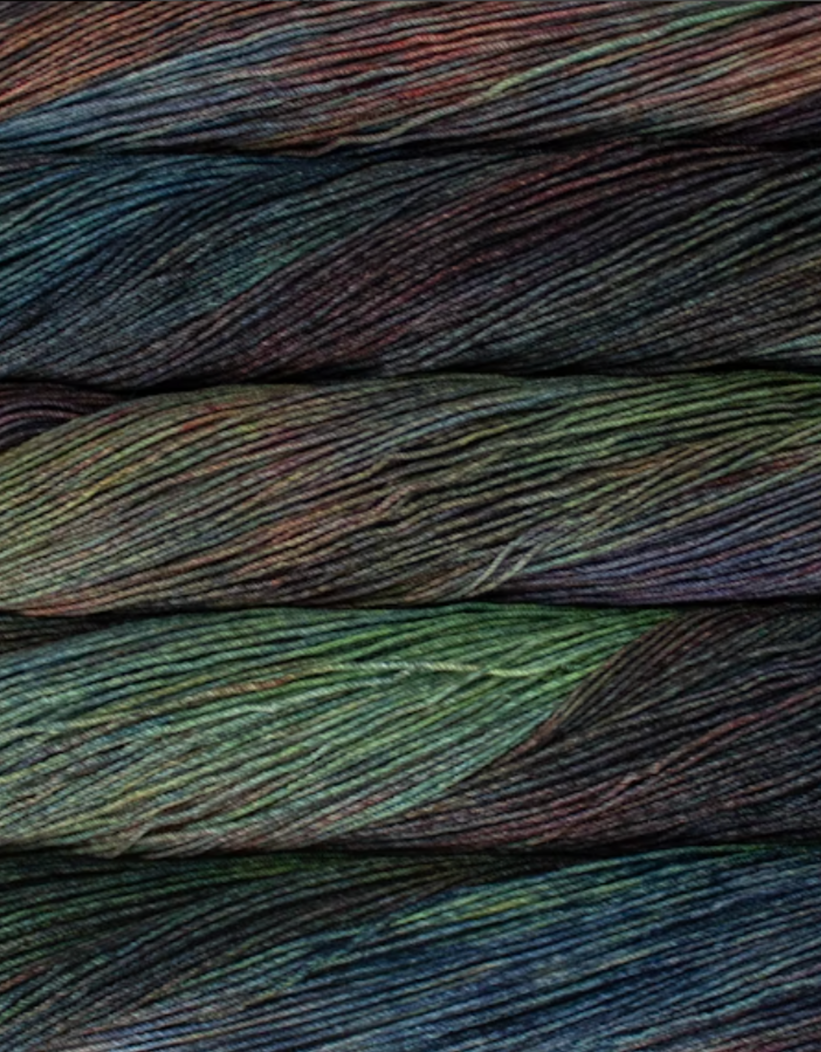 Malabrigo Ultimate Sock by Malabrigo color group 2