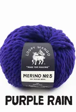 Loopy Mango Merino No. 5 by Loopy Mango