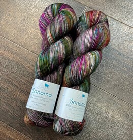 Baah Yarns Sonoma by Baah Yarn, Color Group 2