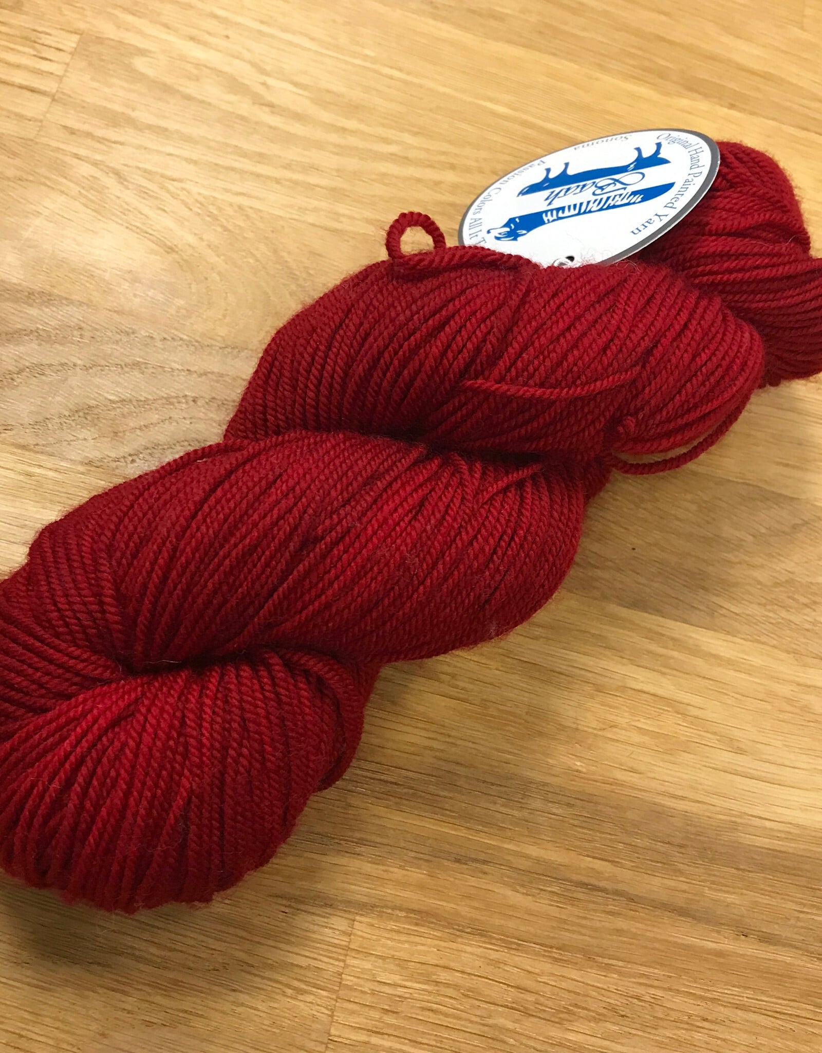 Baah Yarns Sonoma by Baah Yarn, Color Group 1