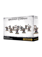 Games Workshop Arkanaut Company