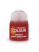 Citadel Contrast-Blood Angels Red