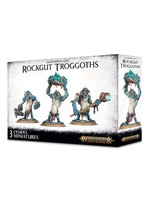 Games Workshop Rockgut Troggoths