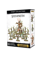 Games Workshop Start Collecting! Sylvaneth