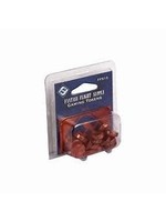 Final Flight Games Gaming Tokens Red