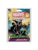 Final Flight Games Green Goblin Scenario Pack