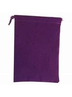 Chessex Small Purple Dice Bag