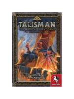 Pegasus Spiele Talisman Firelands