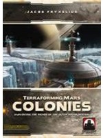 Fryx Games Terraforming Mars: Colonies