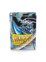 Dragon Shield Japanese Card Sleeves Clear 60ct