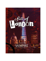 White Wolf VTM Fall of London