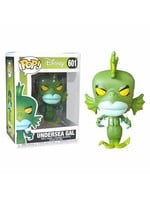 Funko 601-Undersea Girl