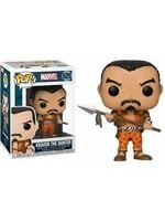 Funko 525-Kraven the Hunter, Walgreens Excl