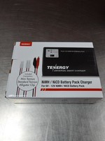 Tenergy Charger, Battery Airsoft-NiMH/NiCD Batteries