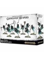 Games Workshop Grimghast Reapers