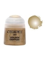 Citadel Golden Griffon 12 mL