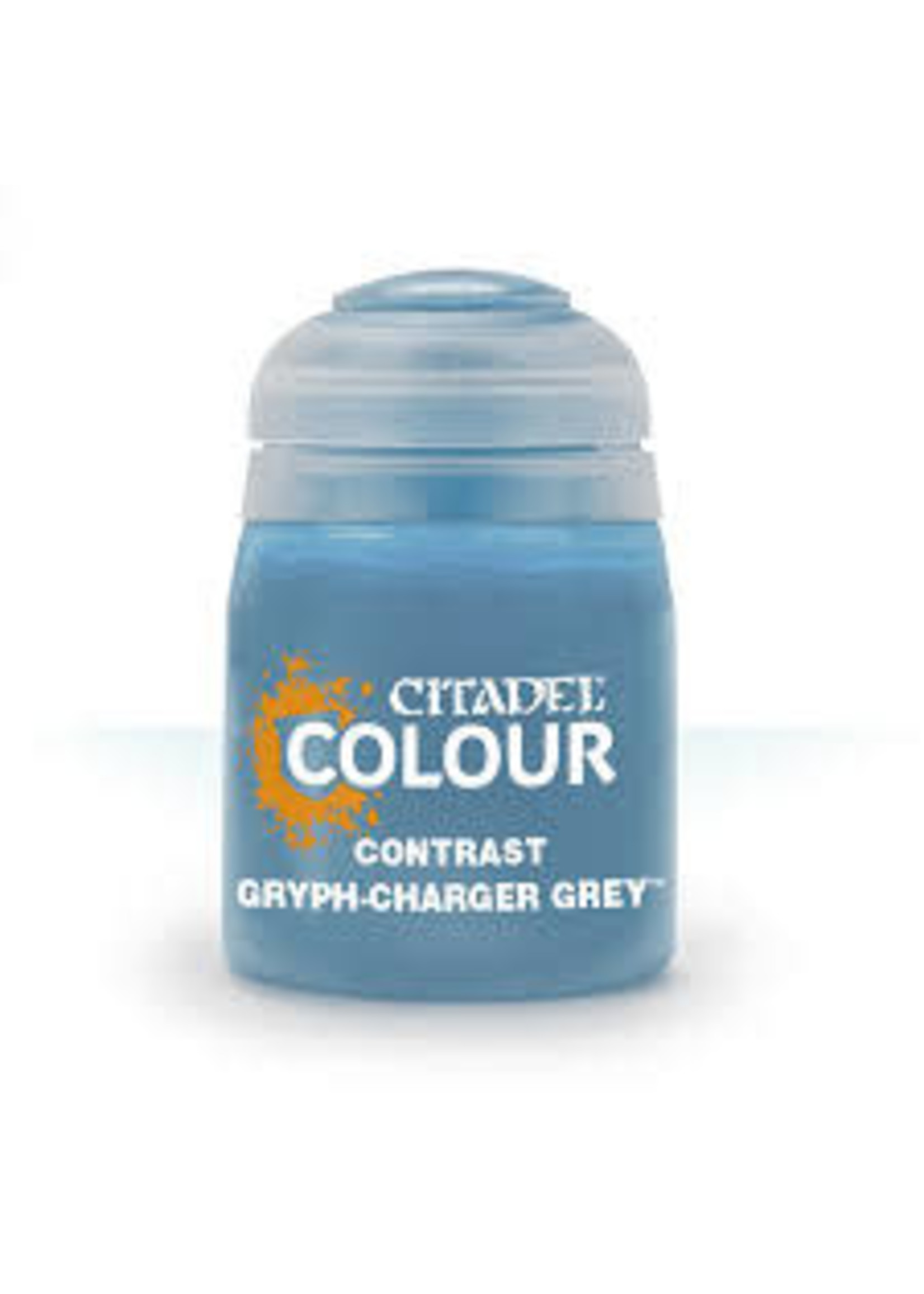 Citadel Gryph-Charger Grey 18 mL