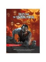 WOTC Tales from the Yawning Portal