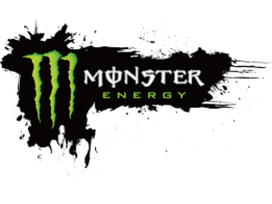 Monster Energy