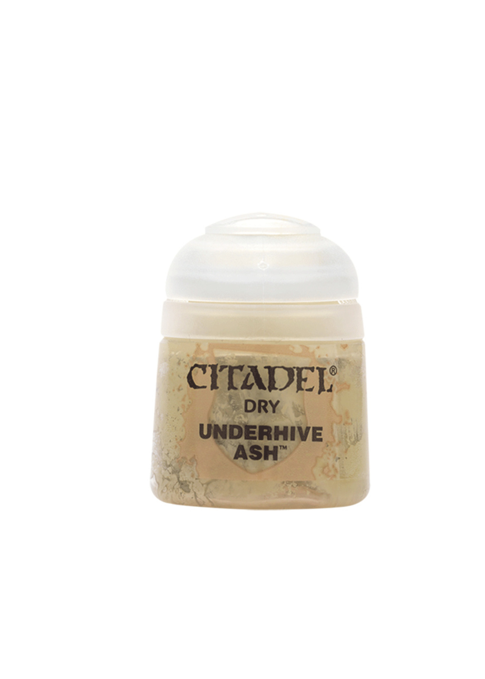 Citadel Underhive Ash 12 mL