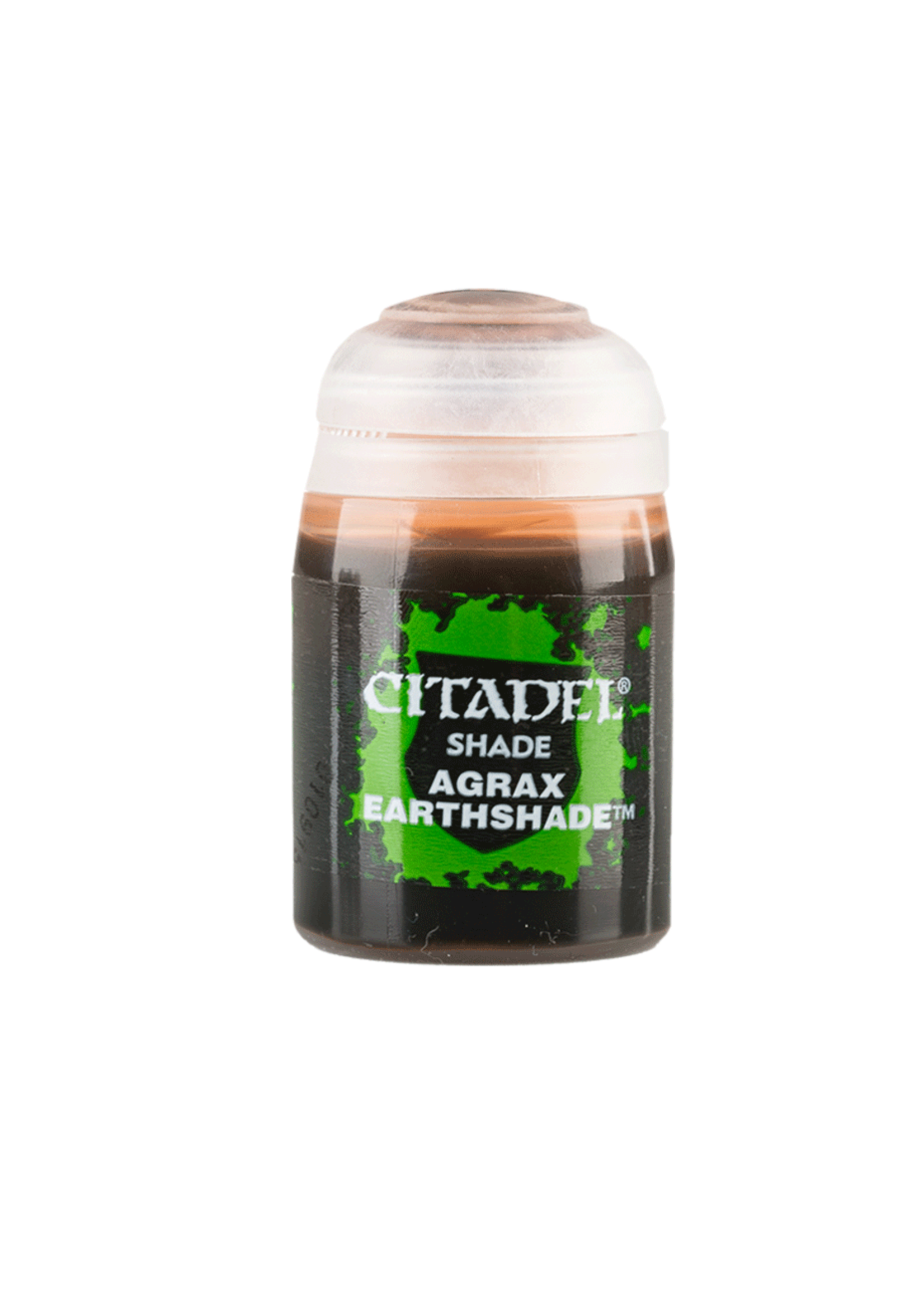 Citadel Agrax Earthshade 24 mL