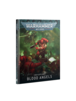 Games Workshop Blood Angels Codex 9E