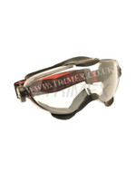 SRC Goggles, Anti Fog Airsoft Tactical Pro, P-41BK