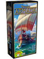 Repos Production Armada 7 Wonders