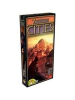 Repos Production Cities 7 Wonders