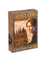 Avalon, the Resistance