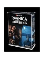 WizK!ds Ravnica  Inquisition