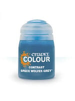 Citadel Space Wolves Grey 18 mL