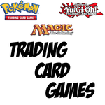 Trading Card Games