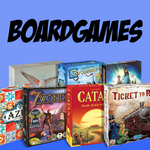 Board Games