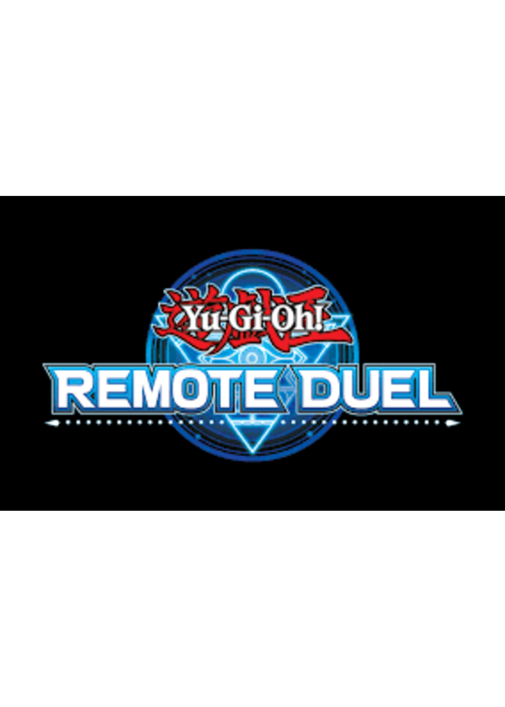 Yugioh Remote Tournament Entry Fee